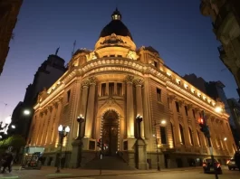 FECECO participó del 142º Aniversario de la Bolsa de Comercio de Rosario consolidando su compromiso productivo