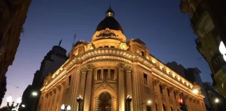 FECECO participó del 142º Aniversario de la Bolsa de Comercio de Rosario consolidando su compromiso productivo