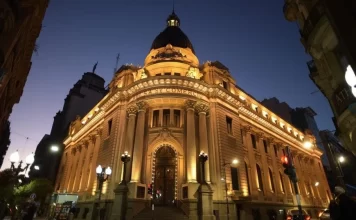 FECECO participó del 142º Aniversario de la Bolsa de Comercio de Rosario consolidando su compromiso productivo