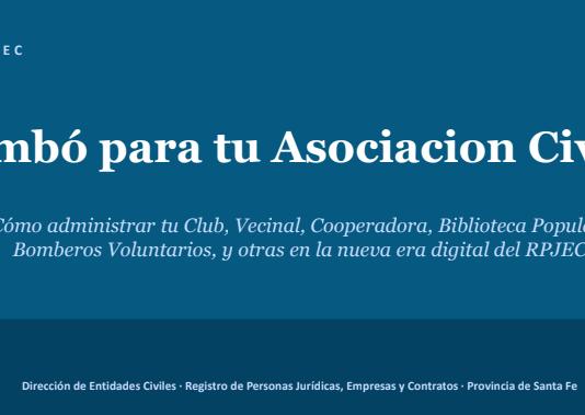 Capacitación institucional: FECECO acompañó a más de 65 asociaciones civiles en la implementación del nuevo portal Timbó
