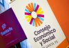 FECECO participó de la reunión plenaria del Consejo Económico y Social en CAMARCO