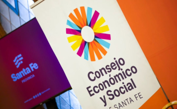 FECECO participó de la reunión plenaria del Consejo Económico y Social en CAMARCO