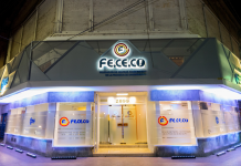 FECECO reclama información y medidas urgentes por el peligroso estado de la Ruta Nacional N°34