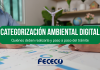 Categorización Ambiental Digital en Santa Fe: quiénes deben realizarla, cómo se clasifica y paso a paso del trámite