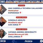 Premio Joven 2024