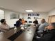 FECECO y el senador Paco Garibaldi trazaron una agenda de trabajo conjunto para potenciar al sector productivo del Departamento La Capital