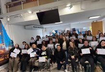 Entrega de certificados del Programa Impulsa: FECECO reafirma su compromiso con la formación digital de las pymes