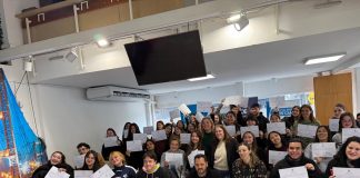 Entrega de certificados del Programa Impulsa: FECECO reafirma su compromiso con la formación digital de las pymes