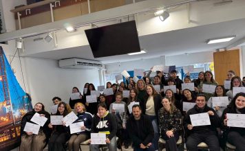 Entrega de certificados del Programa Impulsa: FECECO reafirma su compromiso con la formación digital de las pymes