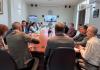 FECECO participó de una nueva jornada de la Mesa Tributaria Provincial del Sector Comercio en Rosario
