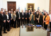 FECECO participó de la Mesa Nacional de CAME Joven en Jujuy para fortalecer la agenda federal del sector