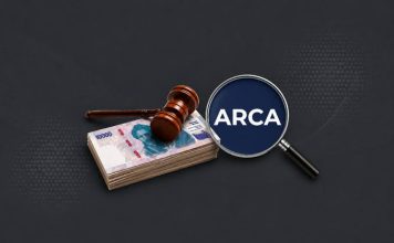 ARCA prorrogó la suspensión de ejecuciones fiscales para entidades sin fines de lucro y el sector salud hasta fines de 2026