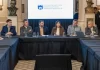 Más allá de Vaca Muerta: FECECO participó del debate sobre el futuro de la economía santafesina en la Legislatura provincial
