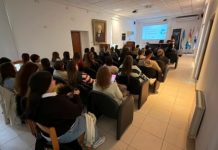 Balance exitoso: FECECO destaca el despliegue del programa «Capacitación con Docentes Locales» en toda la provincia