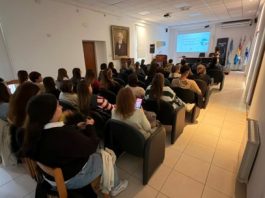 Balance exitoso: FECECO destaca el despliegue del programa «Capacitación con Docentes Locales» en toda la provincia