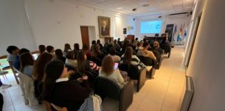 Balance exitoso: FECECO destaca el despliegue del programa «Capacitación con Docentes Locales» en toda la provincia