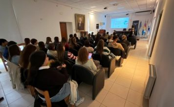 Balance exitoso: FECECO destaca el despliegue del programa «Capacitación con Docentes Locales» en toda la provincia