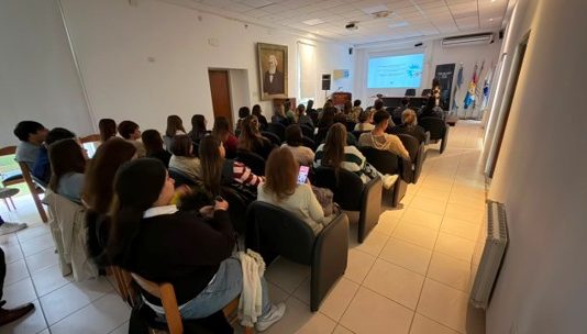 Balance exitoso: FECECO destaca el despliegue del programa «Capacitación con Docentes Locales» en toda la provincia