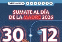 El BNA difunde nuevas promociones para potenciar las ventas para el Día de la Madre