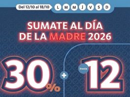 El BNA difunde nuevas promociones para potenciar las ventas para el Día de la Madre