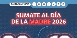 El BNA difunde nuevas promociones para potenciar las ventas para el Día de la Madre