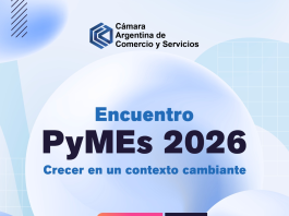 FECECO invita al Encuentro PyMEs «Crecer en un contexto cambiante», organizado por la CAC