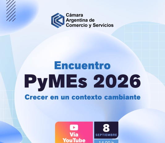 FECECO invita al Encuentro PyMEs «Crecer en un contexto cambiante», organizado por la CAC