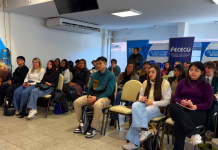 Programa Impulsa: en FECECO se puso en marcha el nuevo ciclo de capacitaciones digitales para el sector comercial