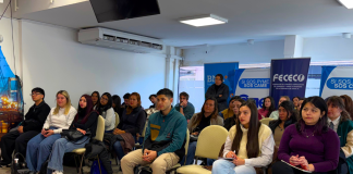 Programa Impulsa: en FECECO se puso en marcha el nuevo ciclo de capacitaciones digitales para el sector comercial