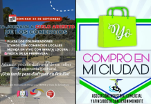 FECECO felicita a AICASJN y CEPRE por sus iniciativas para impulsar el comercio local