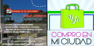 FECECO felicita a AICASJN y CEPRE por sus iniciativas para impulsar el comercio local