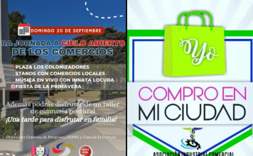 FECECO felicita a AICASJN y CEPRE por sus iniciativas para impulsar el comercio local