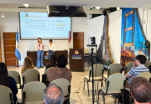Con masiva convocatoria, FECECO presentó el Programa Prosumidores 4.0 y sus líneas de financiamiento para pymes