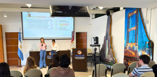Con masiva convocatoria, FECECO presentó el Programa Prosumidores 4.0 y sus líneas de financiamiento para pymes