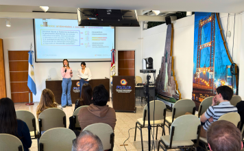 Con masiva convocatoria, FECECO presentó el Programa Prosumidores 4.0 y sus líneas de financiamiento para pymes