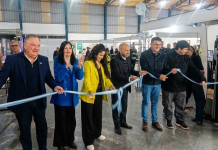 FECECO acompañó al Centro Comercial de San Guillermo en una exitosa edición de la ExpoFeria Regional