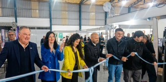 FECECO acompañó al Centro Comercial de San Guillermo en una exitosa edición de la ExpoFeria Regional