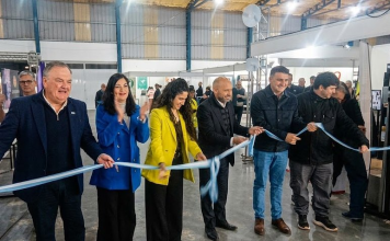FECECO acompañó al Centro Comercial de San Guillermo en una exitosa edición de la ExpoFeria Regional