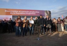 Financiamiento estratégico: Santa Fe y el MAV lanzan herramientas bursátiles con tasas bonificadas para pymes y comercios