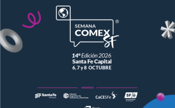 Abren las inscripciones para las rondas de negocios de la 14.ª Semana Comex en Santa Fe