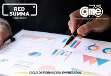 CAME y RED SUMMA lanzan el Ciclo de Formación Empresarial con conferencias virtuales gratuitas para pymes