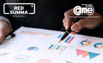 CAME y RED SUMMA lanzan el Ciclo de Formación Empresarial con conferencias virtuales gratuitas para pymes