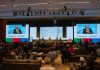 La Región Centro debatirá infraestructura y logística el 20 de octubre en Paraná