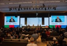 La Región Centro debatirá infraestructura y logística el 20 de octubre en Paraná