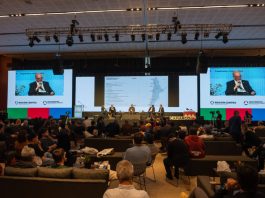 La Región Centro debatirá infraestructura y logística el 20 de octubre en Paraná