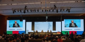 La Región Centro debatirá infraestructura y logística el 20 de octubre en Paraná