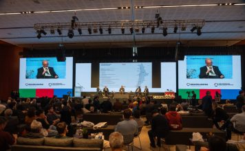 La Región Centro debatirá infraestructura y logística el 20 de octubre en Paraná