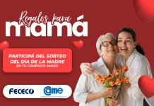 Mes de Mamá 2026: 18 entidades adheridas participan de la campaña de FECECO y CAME