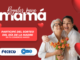 Mes de Mamá 2026: 18 entidades adheridas participan de la campaña de FECECO y CAME