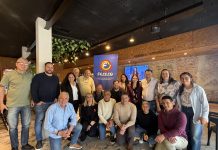 Encuentro en Suardi: FECECO y los centros económicos del Noroeste debatieron capacitación y comercio local